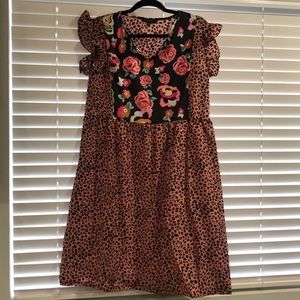 ALY DALY size M dress